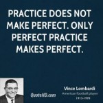 Motivational Practice Quotes and Images – Practicing Consistently