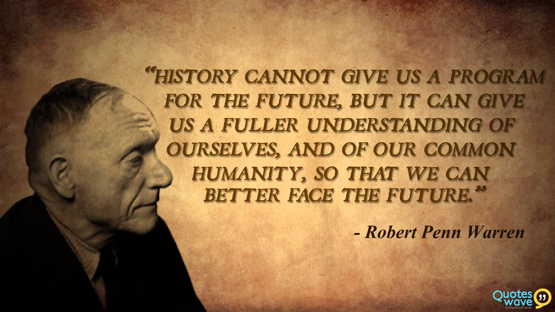 Inspirational Quotes And Images About Learning From History Repeating 