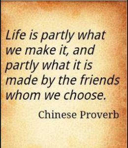 Inspirational and Motivational Chinese Quotes, Proverbs and Images ...