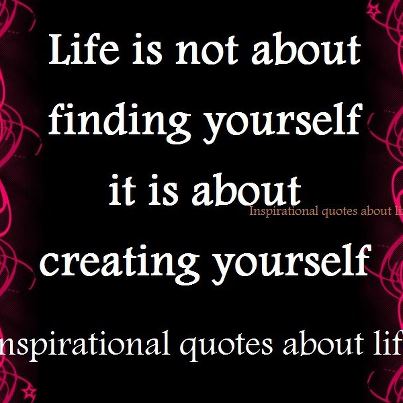 Self Quotes and Images – Positive Messages about Self-Fulfillment ...